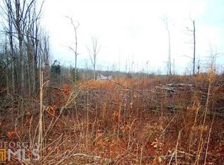 Birch St, Nicholson, GA 30565