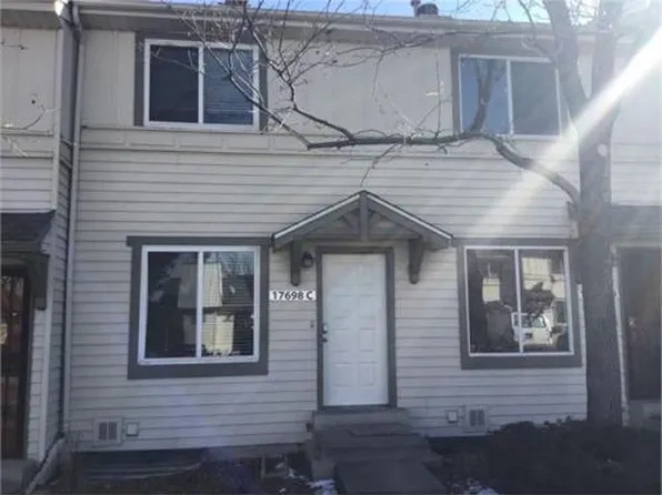 17698 E Loyola Dr APT E, Aurora, CO 80013