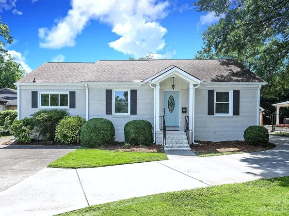 3732 Haven Dr, Charlotte, NC 28209
