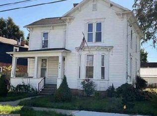 436 Oak St, Indiana, PA 15701