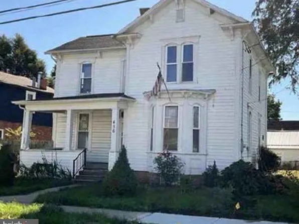436 Oak St, Indiana, PA 15701