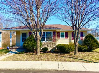 109 Lynnwood Dr, Richmond, KY 40475