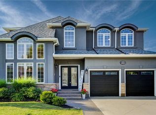 23 Schweitzer Cres, Wellesley, ON N0B2T0