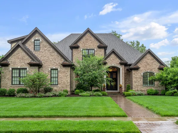 2928 Bobwhite Trl, Lexington, KY 40509