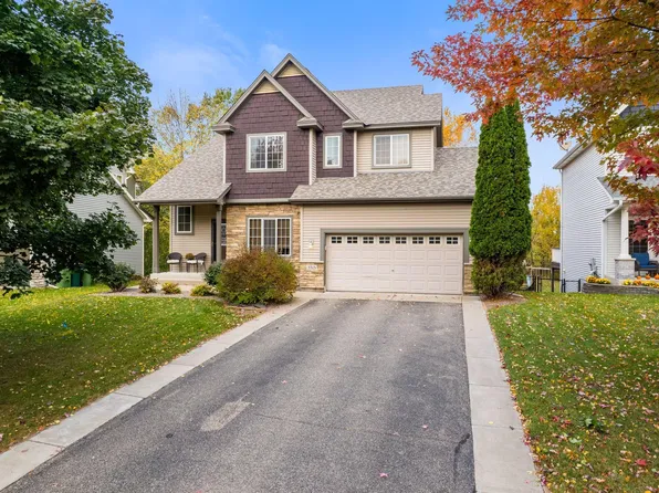 3315 120th Cir NE, Blaine, MN 55449