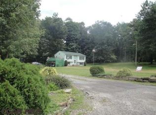 485 Sawmill Rd, Port Matilda, PA 16870