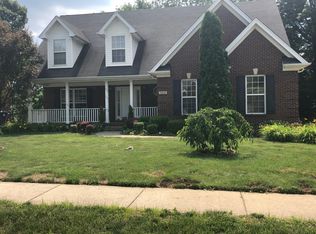 3213 S Winchester Acres Rd, Louisville, KY 40223