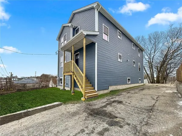 28 Edward St, Providence, RI 02904