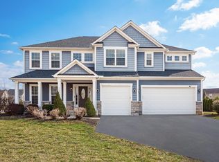 4276 Summit Bend Rd, Hilliard, OH 43026