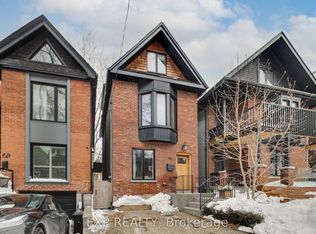 64 West Ave, Toronto, ON M4M 2L8