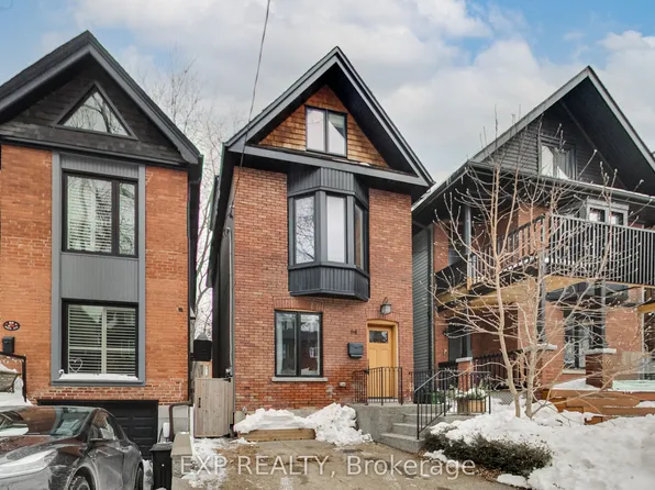 64 West Ave, Toronto, ON M4M 2L8