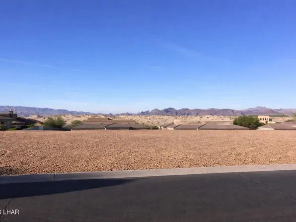 1829 E Tradition Ln, Lake Havasu City, AZ 86404
