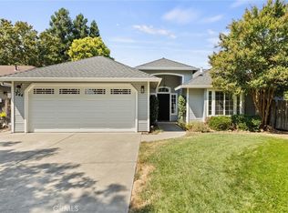 244 Windrose Ct, Chico, CA 95973