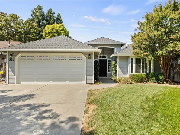 244 Windrose Ct, Chico, CA 95973