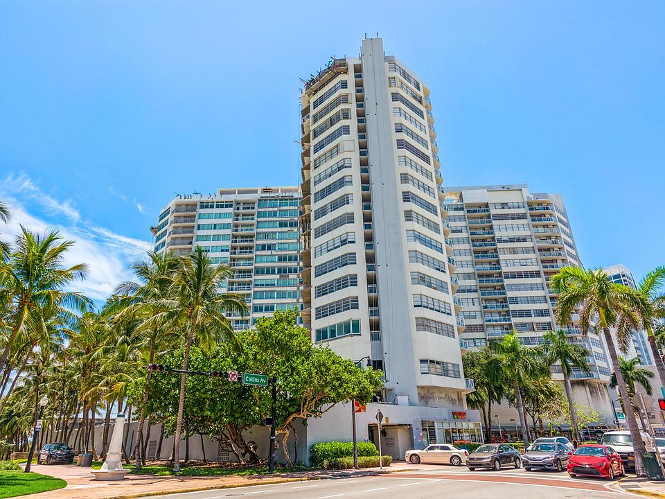 1st image of 7135 Collins Ave APT 1125
