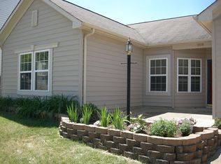 3509 S Glasgow Cir, Bloomington, IN