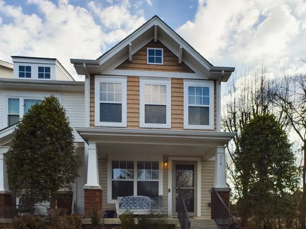 714 Flintlock Ct, Nashville, TN 37217