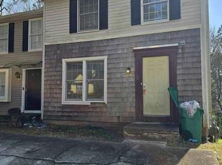 2319 Wingfoot Pl, Decatur, GA 30035