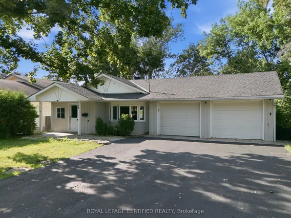 288 Irene Dr, Georgina, ON L4P 3B1