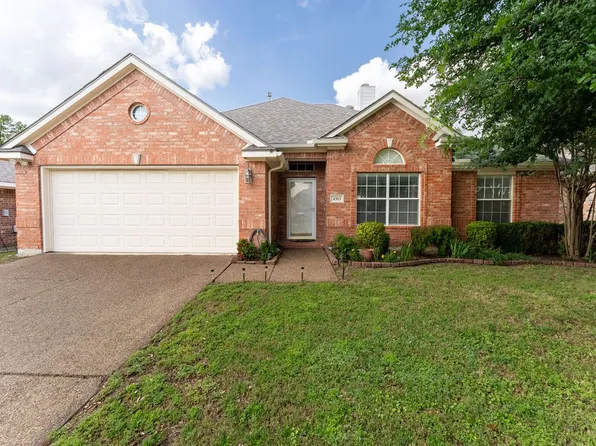 4313 Lone Rock Ct, Plano, TX 75024