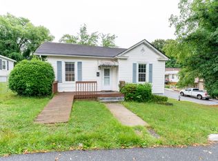 318 Cork St, Lynchburg, VA 24503