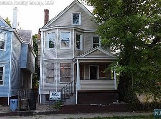 164 Chapman St, Orange, NJ