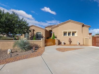 14457 E Desert Plume Ct, Vail, AZ, 85641