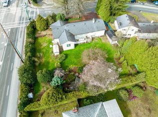 801 Thermal Dr LOT 1, Coquitlam, BC V3J 6R4