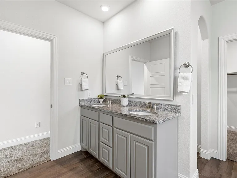 3501 Chacon Creek Trl — Photo 33