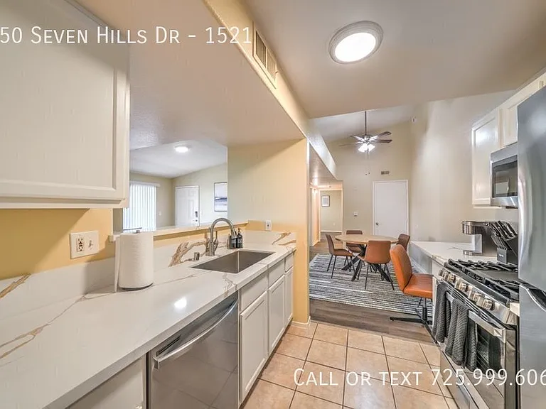 950 Seven Hills Dr #1521 — Photo 12