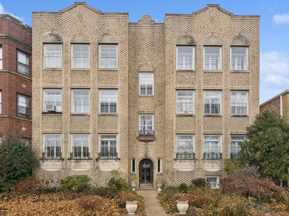 6250 N Washtenaw Ave #3N, Chicago, IL 60659