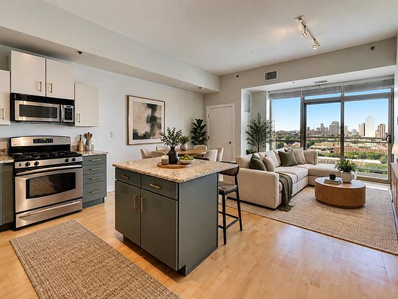 2nd image of 230 W Division St APT 1407