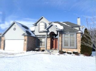 409 Rennesoy Dr, Newark, IL 60541