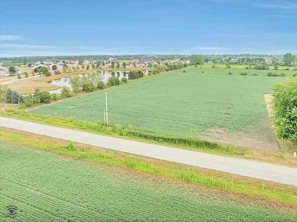 0 W Eagle Lake Rd, Beecher, IL 60401