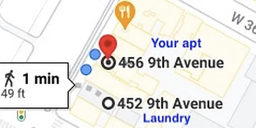 Rented by Mason Group LLC