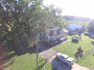 5888 Mount Olivet Rd, Hartwell, GA 30643