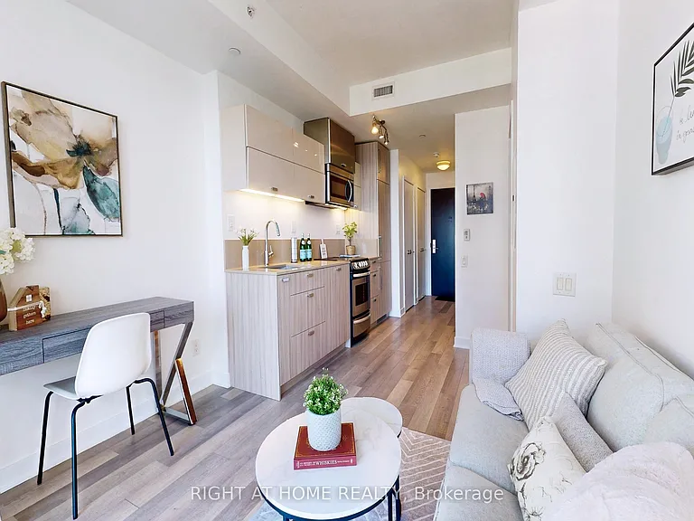 290 Adelaide St W #3603 — Photo 11