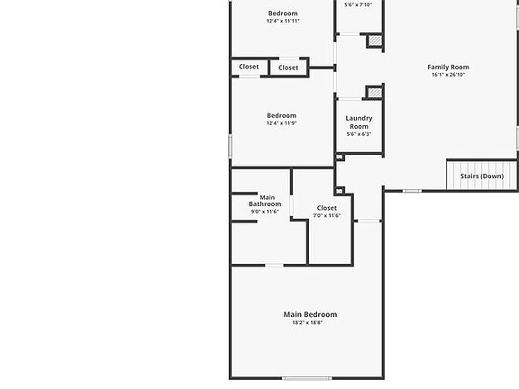 3rd image of this home
