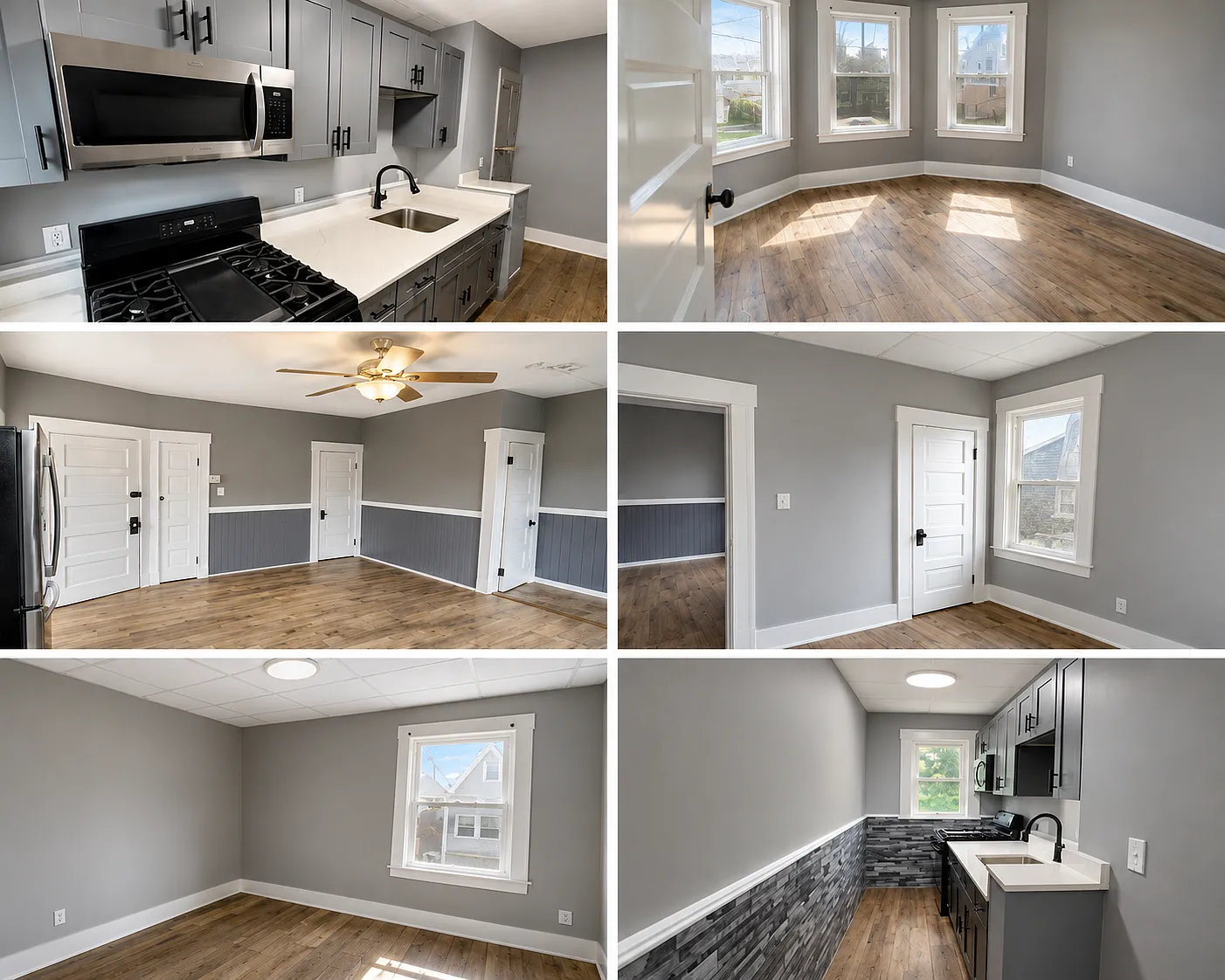 1 bed, 850 sqft, $1,400 — Photo 1