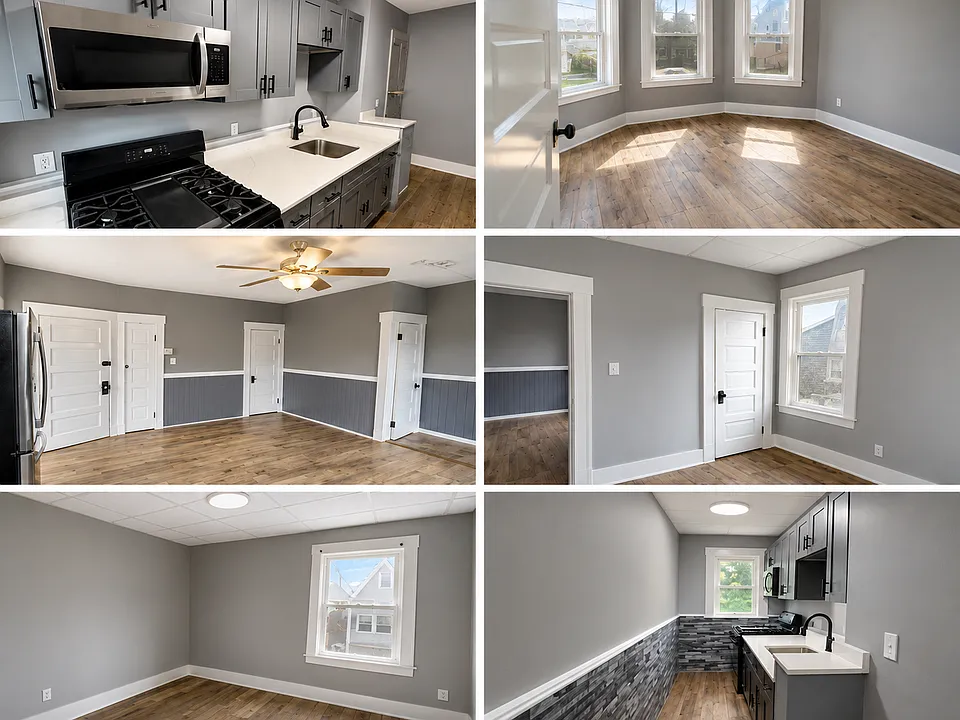 96 Ellen St #3E
