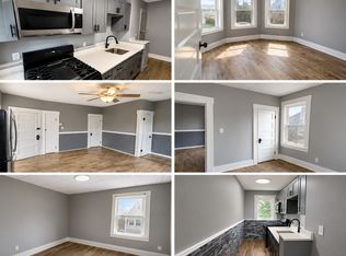 96 Ellen St #3E, New Bedford, MA 02744