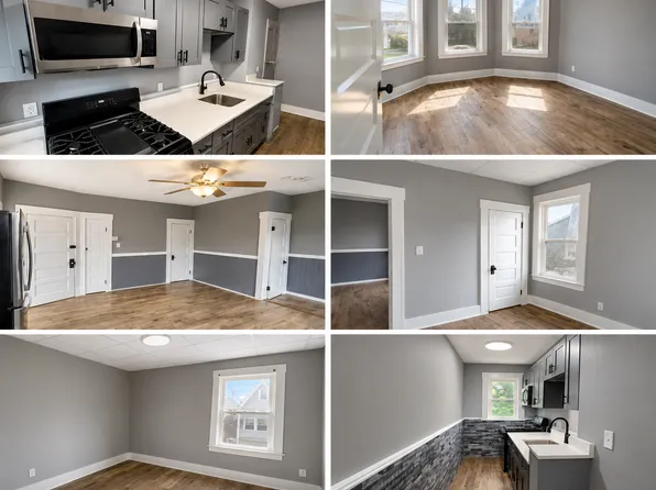 96 Ellen St #3E, New Bedford, MA 02744