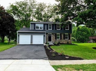 570 Meadowview Ln, Greenwood, IN 46142