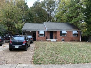 3604 Rhodes Ave LOT 5, Memphis, TN 38111