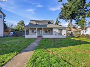 6629 SE 64th Ave, Portland, OR