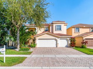 7354 Via Luria, Lake Worth, FL 33467