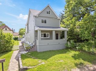 5707 Cox Ave, Pittsburgh, PA