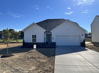 109 Charlie Pl LOT 8, White House, TN 37188