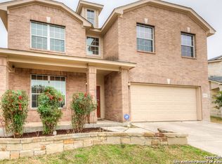 24202 Mountain Bnd, San Antonio, TX 78258
