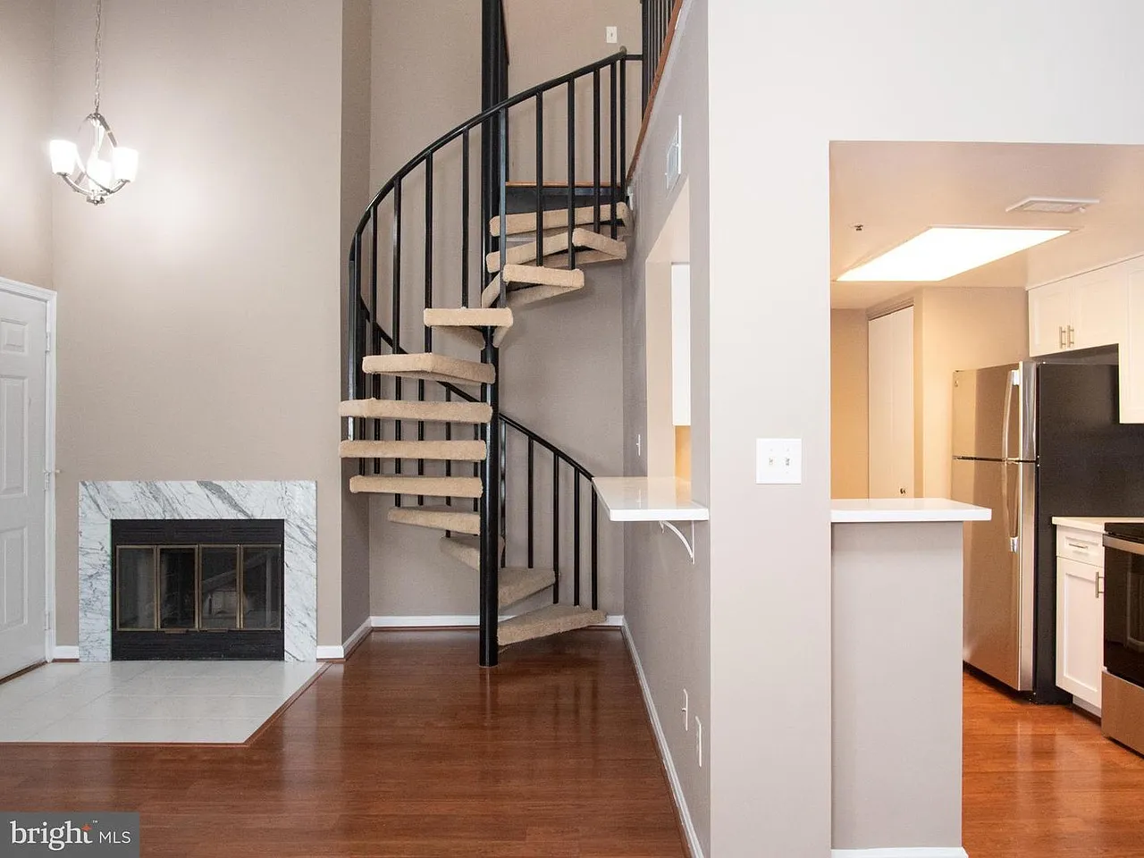 1 bed, 616 sqft, $1,800 — Photo 4
